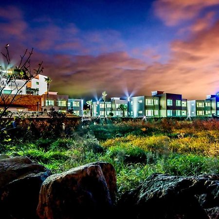 Jeju Jukwang Resort Bagian luar foto