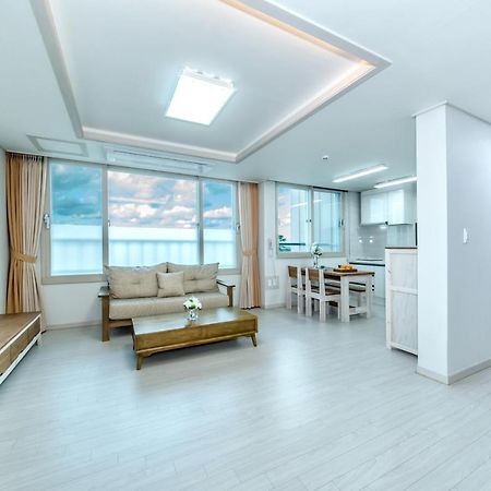 Jeju Jukwang Resort Bagian luar foto